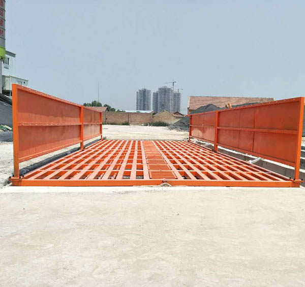 工程洗車(chē)機(jī)